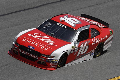 NASCAR and Lilly Diabetes announce multi-year deal