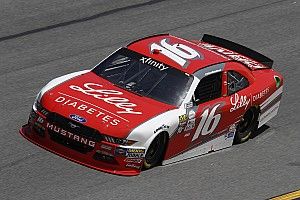 NASCAR and Lilly Diabetes announce multi-year deal