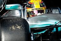 Hamilton szerint a Mercedes "1000-szer" jobbnak tűnik, mint a riválisaik