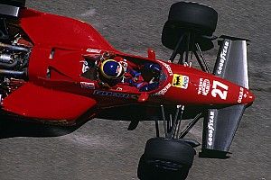 Ferrari: peor clasificación en el GP de Italia desde 1984