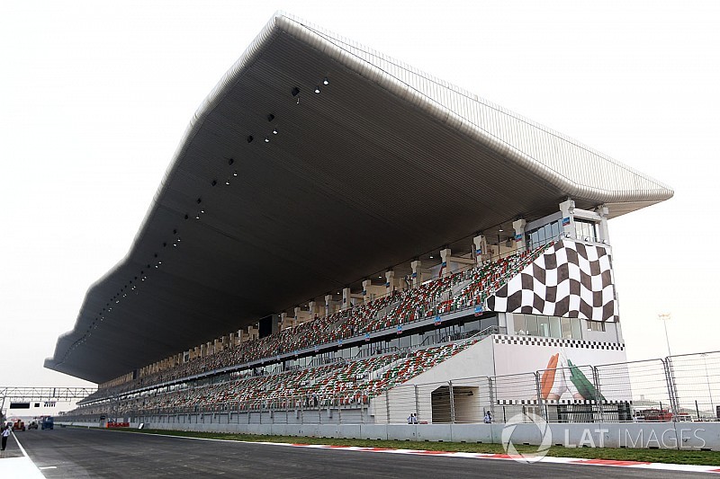 Opinion: More racetracks in India will give the much-needed boost