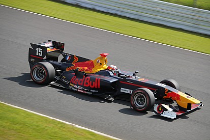 Gasly remporte une deuxième victoire consécutive