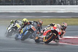 Pedrosa: baixa temperatura provocou pesadelo em Misano