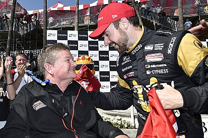 SPM intends to fulfill Hinchcliffe’s contract through 2020