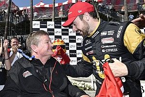 SPM intends to fulfill Hinchcliffe’s contract through 2020