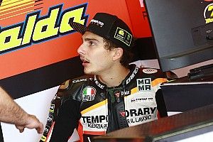 Forward Racing : "Une démonstration de force et détermination"