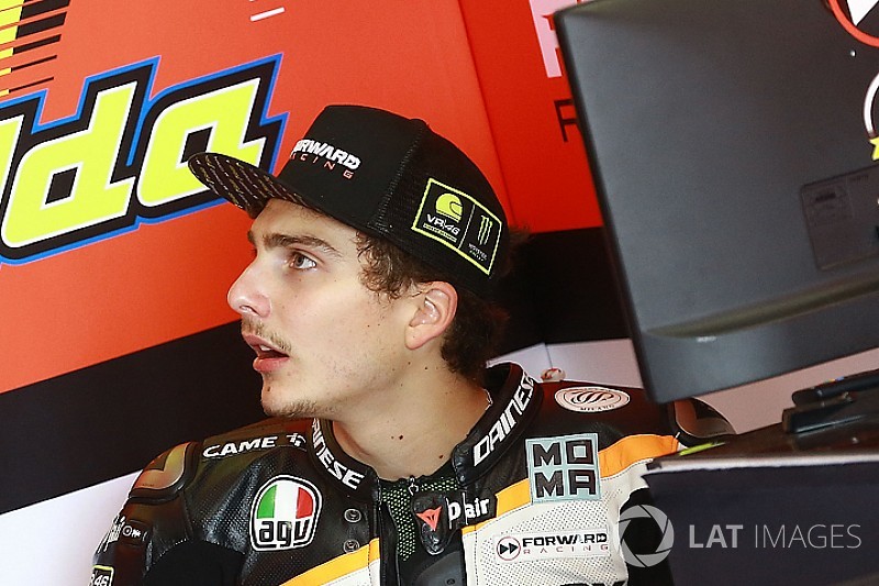 Il team Pons correrà nel 2018 con Héctor Barbera e Lorenzo Baldassarri
