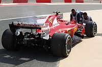 Ferrari hopes Raikkonen's engine can be salvaged