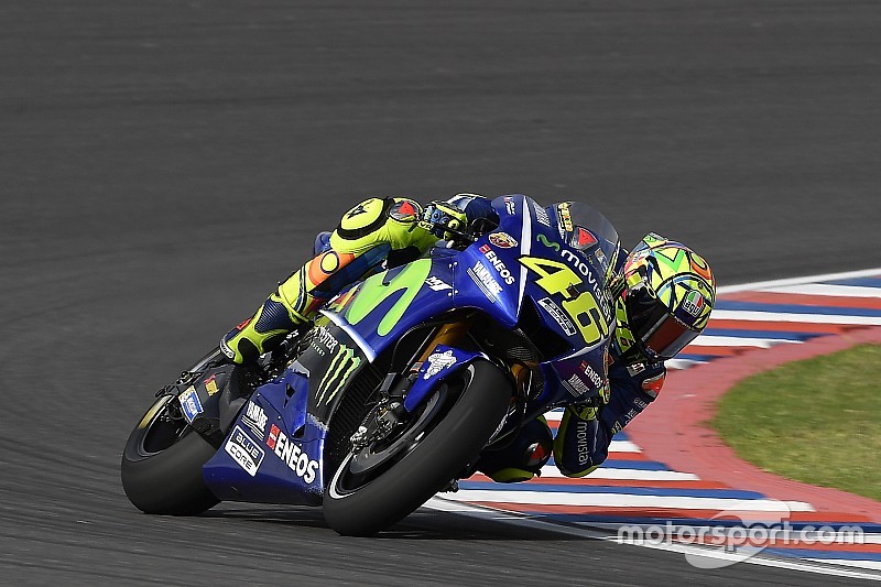 【MotoGP】ビニャーレスに追いつくまで「まだ長い道のり」とロッシ