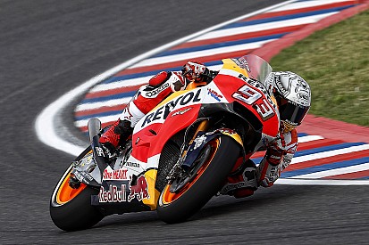 Márquez: “Las poles siempre se me han dado muy bien”