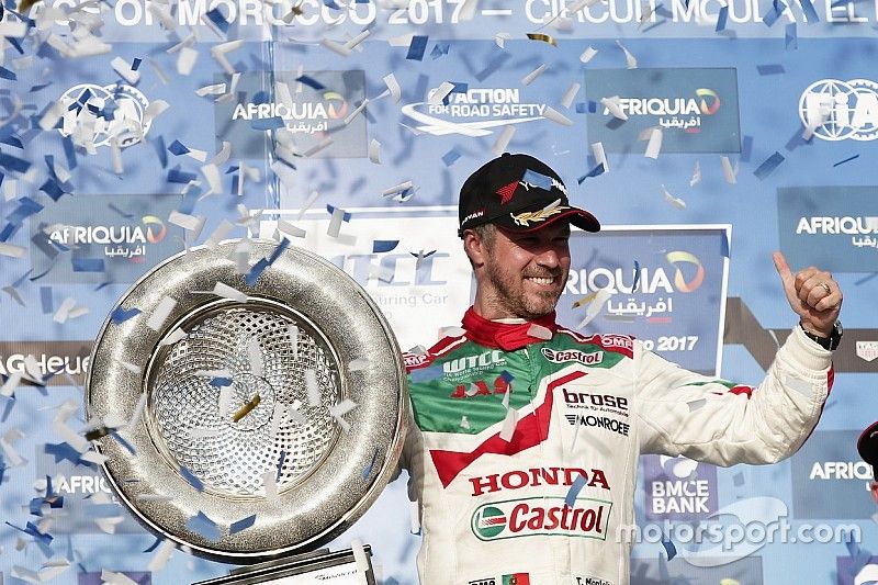 Championnat - Monteiro, premier leader de la saison
