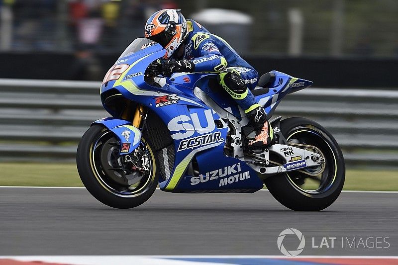 Médicos liberam Rins e Smith para retorno em Assen