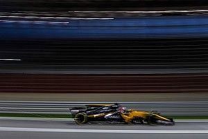 Hulkenberg: Bahrein expôs fraquezas da Renault