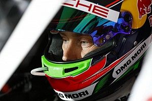 Hartley: "Contro Buemi e con le gomme ormai usate potevo davvero poco"
