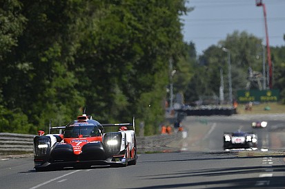 Após sanções, Toyota teme times privados em Le Mans