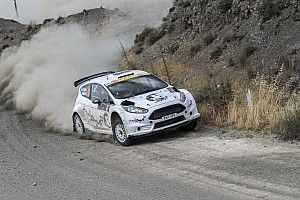 Cipro, PS11-12: Al-Attiyah ad un passo dalla gloria