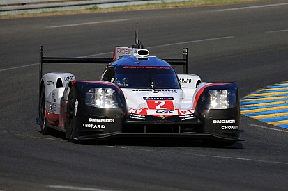 Porsche 'goed voorbereid' naar Nürburgring met nieuwe high downforce-kit