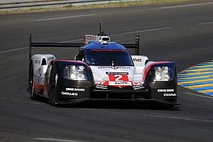 Porsche estrenará su versión de alta carga en Nurburgring