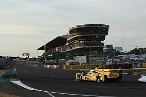 Max Verstappen over Le Mans: “Eerst nog zeker vijftien jaar Formule 1”