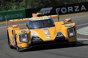 Racing Team Nederland zet kleine stapjes: “Het gaat elke dag beter”