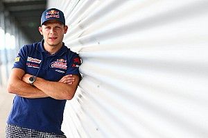 Stefan Bradl déclare forfait pour Magny-Cours