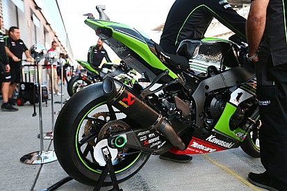Pirelli reconduit comme fournisseur du Superbike jusqu'en 2020