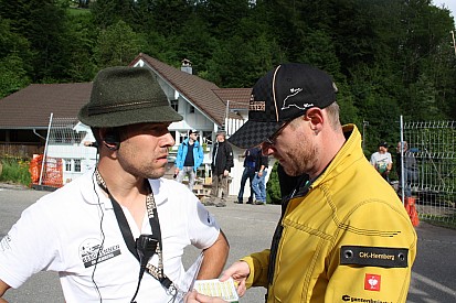 Hemberg : amende pour l’organisateur et la direction de course