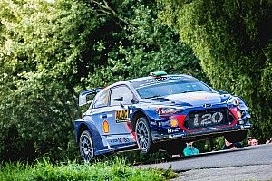 Warum Hyundai kein Interesse an den VW-Fahrern in der WRC hatte