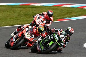 WSBK-Kalender 2018 veröffentlicht: Lausitzring raus, Brünn rein