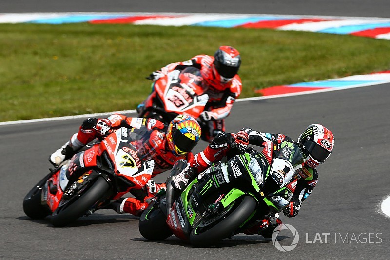 Les pilotes à surveiller en Superbike en 2018
