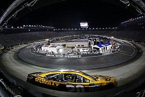 NASCAR All-Star-Race 2020 erstmals in Bristol - 30.000 Fans zugelassen