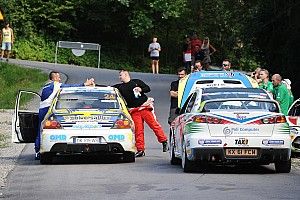 Érdi Jr: "Melegari, non puoi vincere così facilmente"