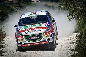 San Marino, 208 Top: PS 9 ancora nel segno di Ciuffi