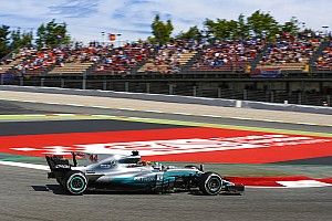 Bottas: "No puedo confiar siempre en tener buenas salidas"