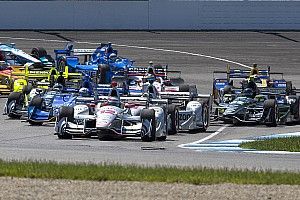 Indy GP: Top 10 quotes after race
