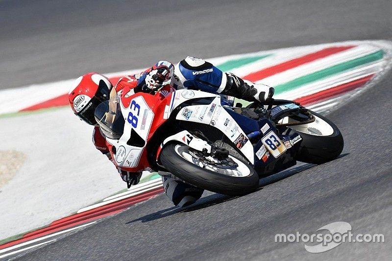Bridgestone Challenge: Terziani e Moncigoli vincono al Mugello
