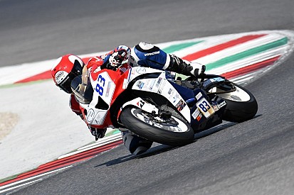 Bridgestone Challenge: Terziani e Moncigoli vincono al Mugello