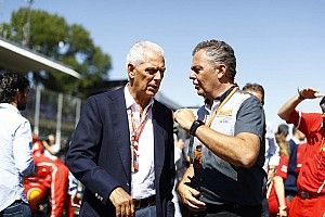 Offiziell: Pirelli bleibt bis 2023 Reifenhersteller der Formel 1