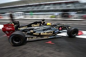 Mexico F3.5: Fittipaldi beats Palou to Race 1 pole