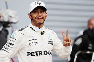 Tabela: Hamilton abre 3 pontos para Vettel em primeiro