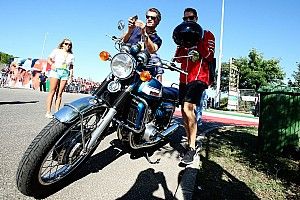 Motorgyűjtemények a Forma-1-ben: Vettel vs Hamilton, avagy régi vs új
