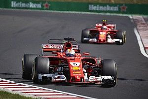 Balanço de meio de ano da F1: Ferrari novamente protagonista