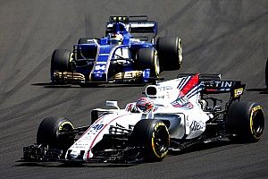 Wehrlein attend des nouvelles de Williams
