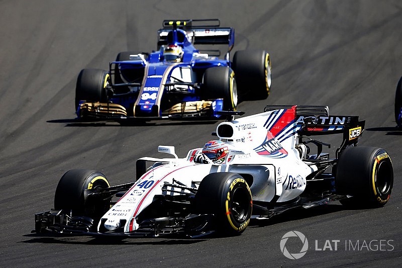 Mercedes sebut kecil kemungkinan Wehrlein ke Williams