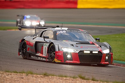 DTM stars headline Audi's Spa 24 Hours line-up