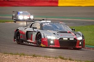 DTM stars headline Audi's Spa 24 Hours line-up