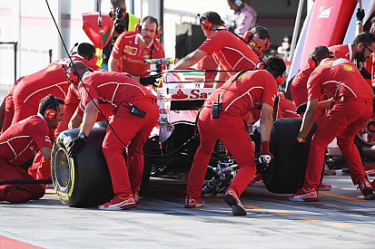 Analisi/1: cosa hanno insegnato i test dell'Hungaroring ai top team?
