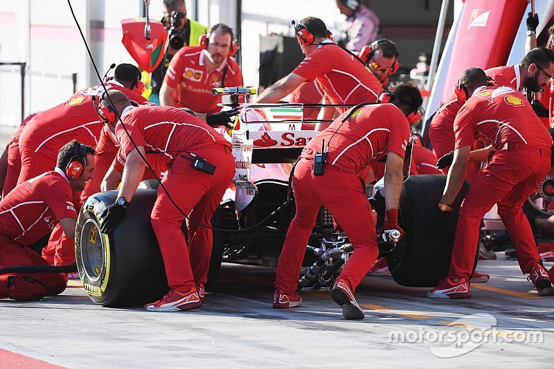 Analisi/1: cosa hanno insegnato i test dell'Hungaroring ai top team?