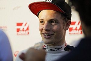 Haas confirma a Santino Ferrucci como piloto de desarrollo para 2018