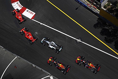 Hamilton vreest Monaco: "Red Bull zal ongelofelijk snel zijn"